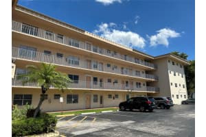 4191 Nw 41st St 312, Lauderdale Lakes