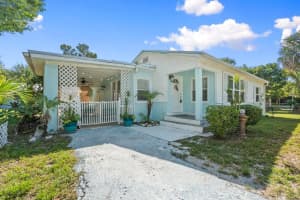 1212 Raymond Ave, Fort Pierce, FL 34950 Sold 06/30/25