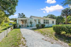 1212 Raymond Ave, Fort Pierce, FL 34950 Sold 06/30/25