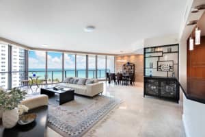 3101 S Ocean Dr 905, Hollywood, FL 33019 Sold 08/20/25