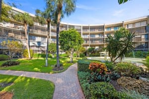 3605 S Ocean Blvd 338, Palm Beach, FL 33480 Sold 07/11/25