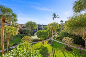 3605 S Ocean Blvd 338, Palm Beach, FL 33480 Sold 07/11/25