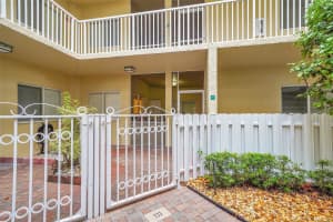 7635 Southampton Ter 111, Tamarac, FL 33321 Sold 07/01/25