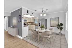 3711 Van Buren St 12, Hollywood, FL 33021 Sold 10/08/25