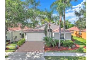 15023 SW 16th St, Pembroke Pines, FL 33027 Sold 07/25/25