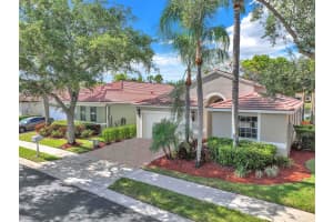 15023 SW 16th St, Pembroke Pines, FL 33027 Sold 07/25/25
