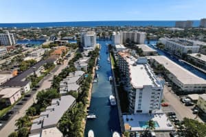 3051 NE 48th St 509, Fort Lauderdale, FL 33308 - MLS#F10503475