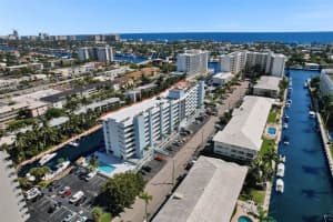 3051 NE 48th St 509, Fort Lauderdale, FL 33308 - MLS#F10503475