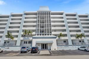 3051 NE 48th St 509, Fort Lauderdale, FL 33308 - MLS#F10503475
