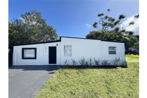 1613 NW 11th St, Fort Lauderdale, FL 33311 Sold 07/15/25