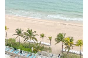3400 Galt Ocean Dr 1003s, Fort Lauderdale