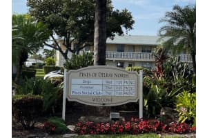 1441 NW 20TH Avenue B, Delray Beach, FL 33445 - MLS#F10503528