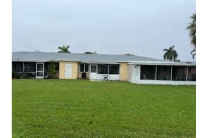 1441 NW 20TH Avenue B, Delray Beach, FL 33445 - MLS#F10503528