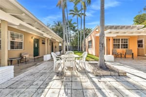 805 Ne 17th Avenue 4, Fort Lauderdale, Fl 33304, Fort Lauderdale