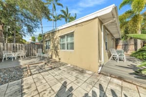 805 NE 17th Ave 4, Fort Lauderdale, FL 33304 - MLS#F10503534