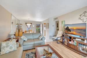 2841 Somerset Drive, Lauderdale Lakes, FL 33311 - MLS#F10503553