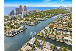 2898 NE 26th St, Fort Lauderdale, FL 33305 - MLS#F10503563