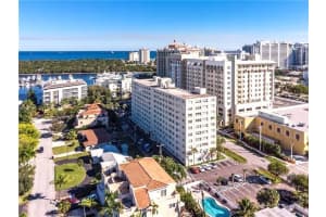 2555 NE 11th St 505, Fort Lauderdale, FL 33304 - MLS#F10503570