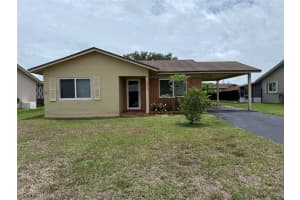 9802 NW 71st St, Tamarac, FL 33321 Sold 07/02/25
