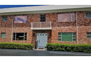 310 S Cypress Rd 730, Pompano Beach