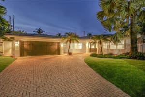 3351 NE 17th Way, Oakland Park, FL 33334 - MLS#F10503602