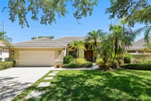 1119 Creekford Dr, Weston, FL 33326 Sold 10/15/25