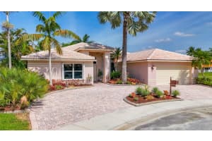 515 Montclaire Dr, Weston, FL 33326 Sold 08/22/25