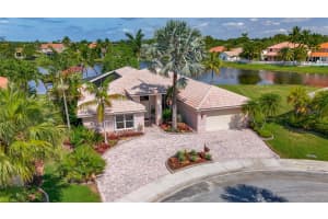 515 Montclaire Dr, Weston, FL 33326 Sold 08/22/25