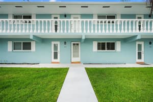 1100 Pine Dr 107, Pompano Beach, FL 33060 Sold 12/10/25