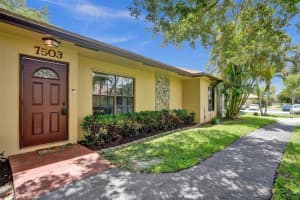 7503 SW 26th Ct 2, Fort Lauderdale, FL 33314 Sold 08/28/25
