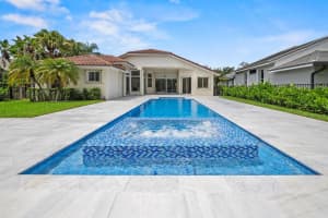 2904 Oakbrook Dr, Weston, FL 33332 Sold 09/30/25