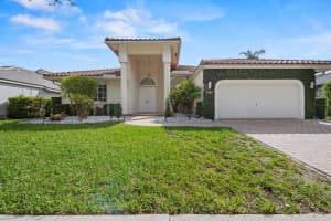 2904 Oakbrook Dr, Weston, FL 33332 Sold 09/30/25