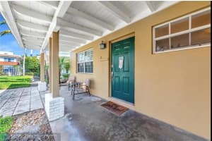 805 Ne 17th Avenue 3, Fort Lauderdale, Fl 33304, Fort Lauderdale