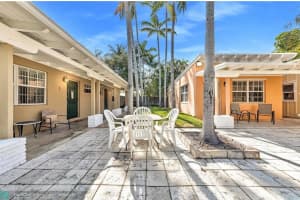 805 17th Avenue, Fort Lauderdale, FL 33304 - MLS#F10503675