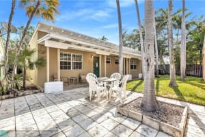 805 NE 17th Ave 3, Fort Lauderdale, FL 33304 - MLS#F10503675