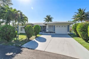 6806 NW 59th St, Tamarac, FL 33321 Sold 09/02/25