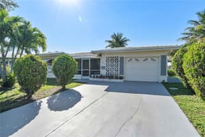 6806 NW 59th St, Tamarac, FL 33321 Sold 09/02/25