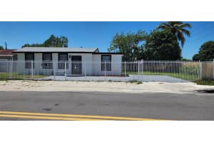 3180 NW 92nd St, Miami, FL 33147 Sold 07/08/25
