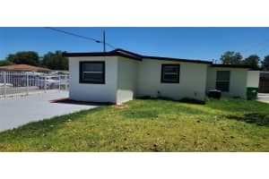 3180 NW 92nd St, Miami, FL 33147 Sold 07/08/25