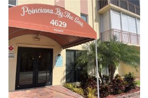 4629 Poinciana St 211, Lauderdale By The Sea