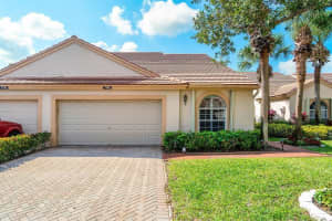 7742 Coral Lake Dr 1, Delray Beach, FL 33446 Sold 11/17/25