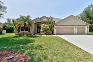 2485 4th Ln, Vero Beach, FL 32962 Sold 08/15/25