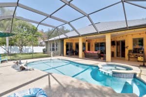 2485 4th Ln, Vero Beach, FL 32962 Sold 08/15/25