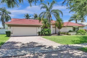 10130 NW 13th St, Plantation, FL 33322 Sold 08/27/25