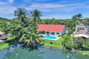 10130 NW 13th St, Plantation, FL 33322 Sold 08/27/25