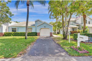 10981 SW 11th Pl, Davie, FL 33324 Sold 07/18/25