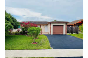 8140 SW 4th St, North Lauderdale, FL 33068 Sold 07/28/25