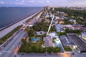 1663 N Fort Lauderdale Beach Blvd, Fort Lauderdale, FL 33305 - MLS#F10503748