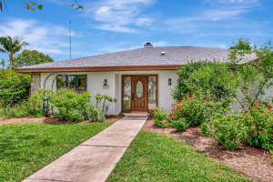 7415 Woodland Creek Ln, Lake Worth, FL 33467 Sold 06/18/25