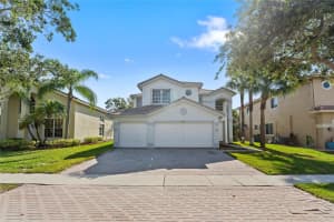 4593 Sw 132nd Ave, Miramar